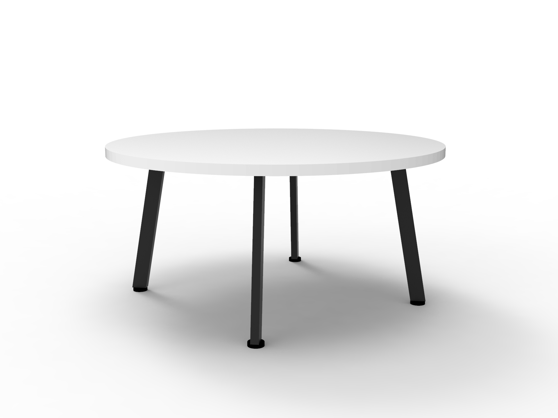 Eternity Round Coffee Table